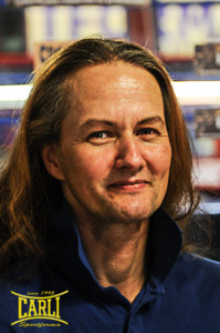 Willeke Carli