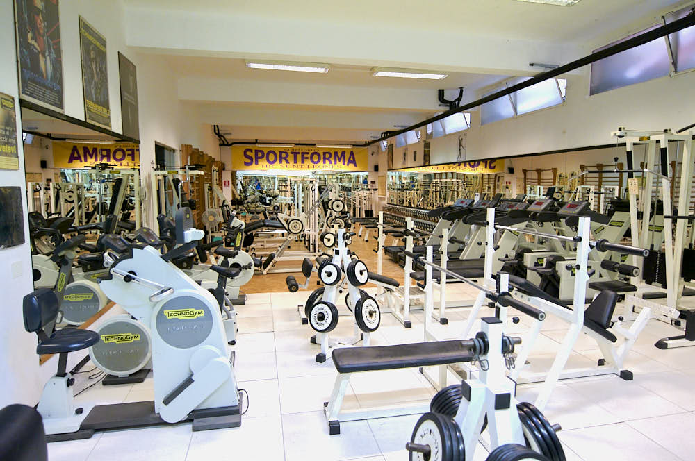 SPORTFORMA APS