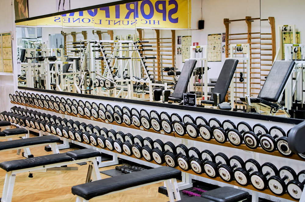 SPORTFORMA APS
