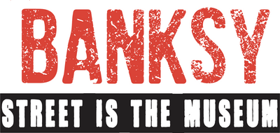 Banksy – Street is the Museum