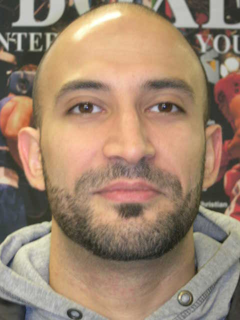 Valerio Capizzi