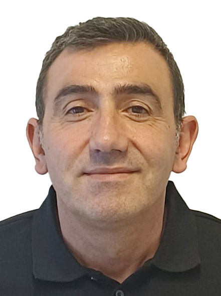 Marco Sulas